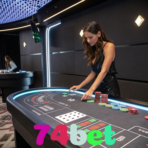 74bet：Aposte no futebol, jogue poker e conquiste vitórias épicas!