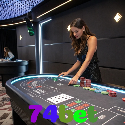 74bet:Jogue poker, aposte no futebol e ganhe em grandes jogos de cassino!