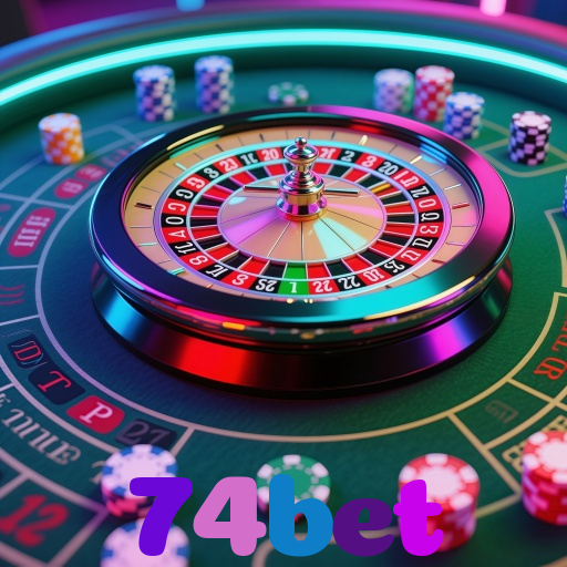 74bet:Aposte nas melhores slots e conquiste prêmios como nunca!
