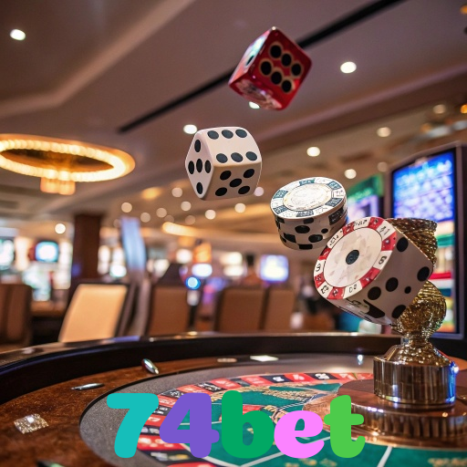 74bet：Aposte no futebol, jogue poker e conquiste vitórias épicas!