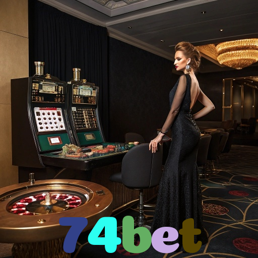 74bet：Aposte nas melhores slots e conquiste prêmios como nunca!