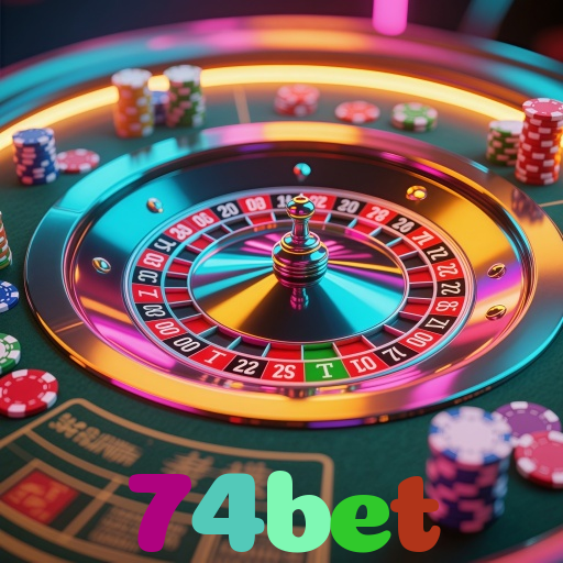 74bet：Aposte nas melhores slots e conquiste prêmios como nunca!