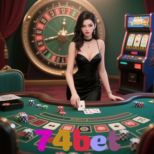 74bet：Aposte no futebol, jogue poker e conquiste vitórias épicas!