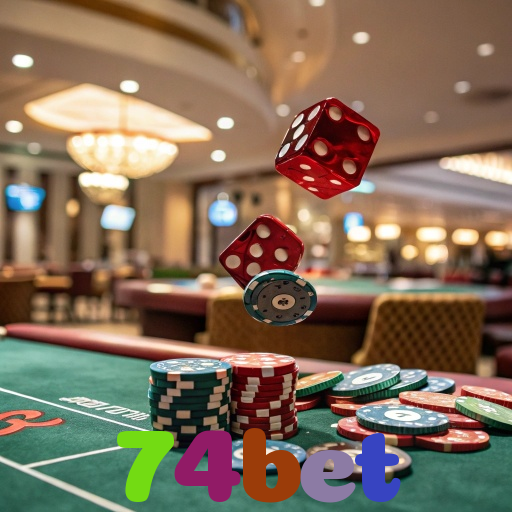 74bet:Jogue poker, aposte no futebol e ganhe em grandes jogos de cassino!
