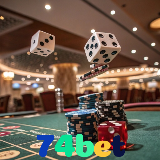 74bet：Jogue poker, aposte no futebol e ganhe em grandes jogos de cassino!