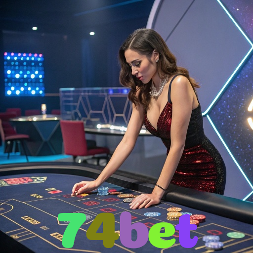 74bet：Jogue poker, aposte no futebol e ganhe em grandes jogos de cassino!