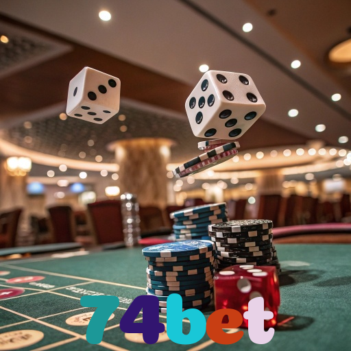 74bet:Aposte nas melhores slots e conquiste prêmios como nunca!