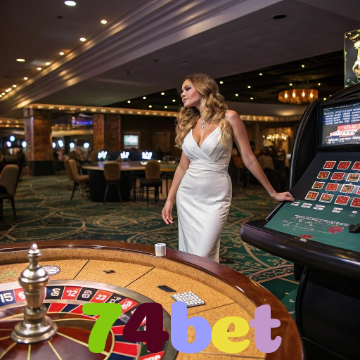 74bet:Jogue poker, aposte no futebol e ganhe em grandes jogos de cassino!