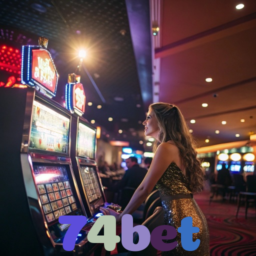 74bet：Jogue poker, aposte no futebol e ganhe em grandes jogos de cassino!