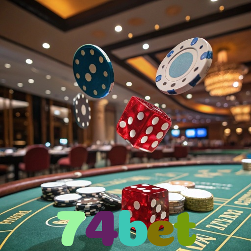 74bet:Aposte no futebol, jogue poker e conquiste vitórias épicas!
