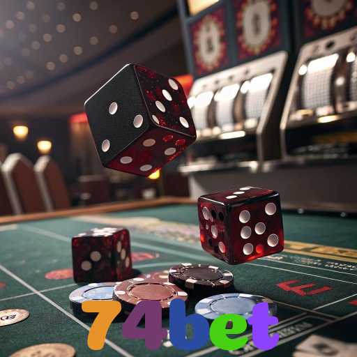 74bet:Aposte nas melhores slots e conquiste prêmios como nunca!