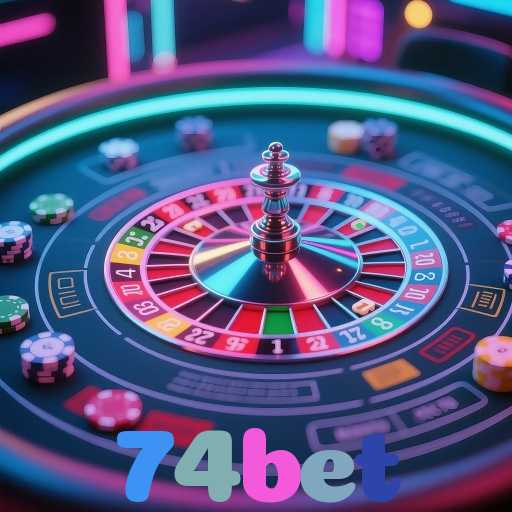 74bet：Aposte no futebol, jogue poker e conquiste vitórias épicas!