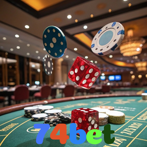 74bet:Aposte nas melhores slots e conquiste prêmios como nunca!