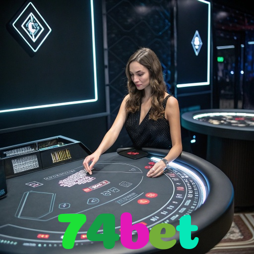 74bet:Aposte nas melhores slots e conquiste prêmios como nunca!