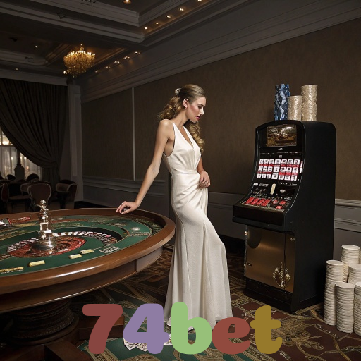 74bet：Aposte no futebol, jogue poker e conquiste vitórias épicas!