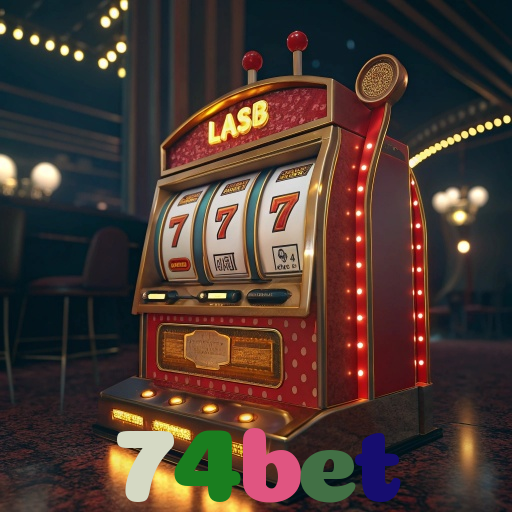 74bet：Aposte nas melhores slots e conquiste prêmios como nunca!