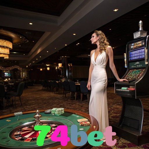 74bet：Aposte no futebol, jogue poker e conquiste vitórias épicas!