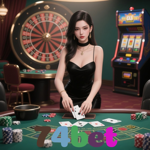 74bet：Jogue poker, aposte no futebol e ganhe em grandes jogos de cassino!