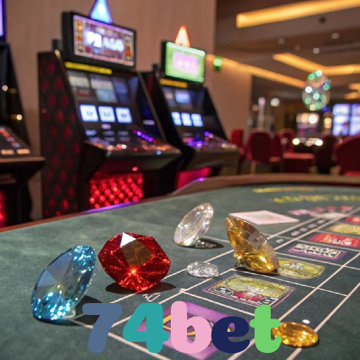 74bet：Jogue poker, aposte no futebol e ganhe em grandes jogos de cassino!