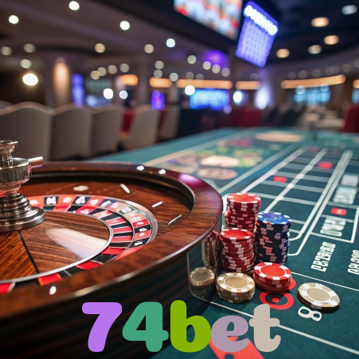 74bet:Aposte nas melhores slots e conquiste prêmios como nunca!