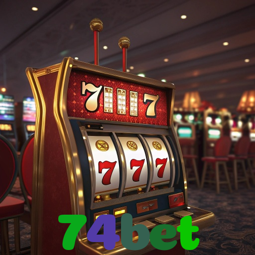 74bet:Aposte nas melhores slots e conquiste prêmios como nunca!