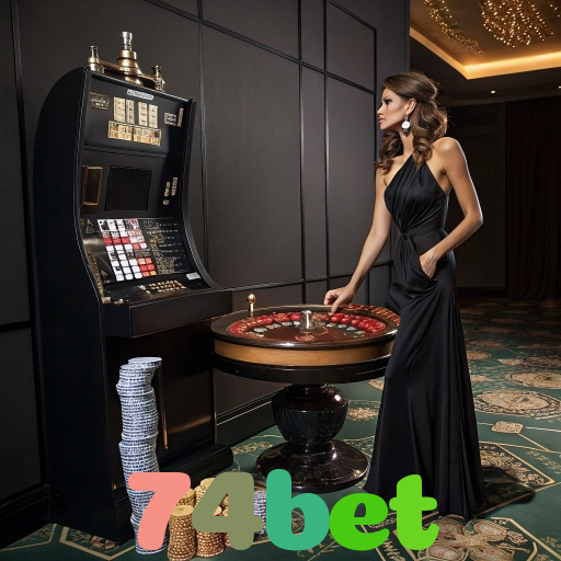74bet：Jogue poker, aposte no futebol e ganhe em grandes jogos de cassino!
