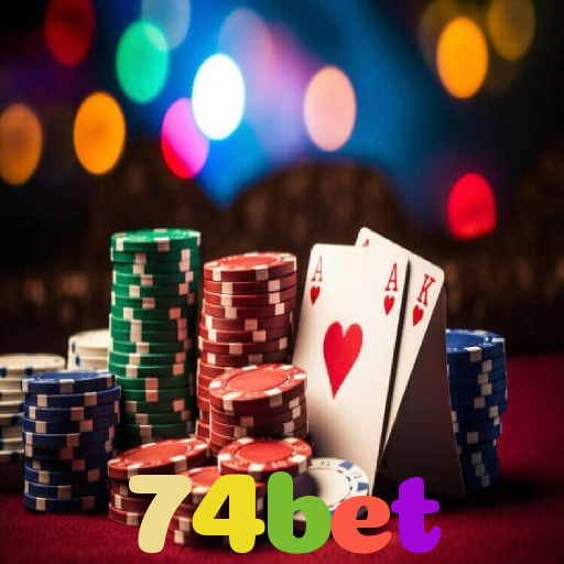 74bet:Aposte nas melhores slots e conquiste prêmios como nunca!