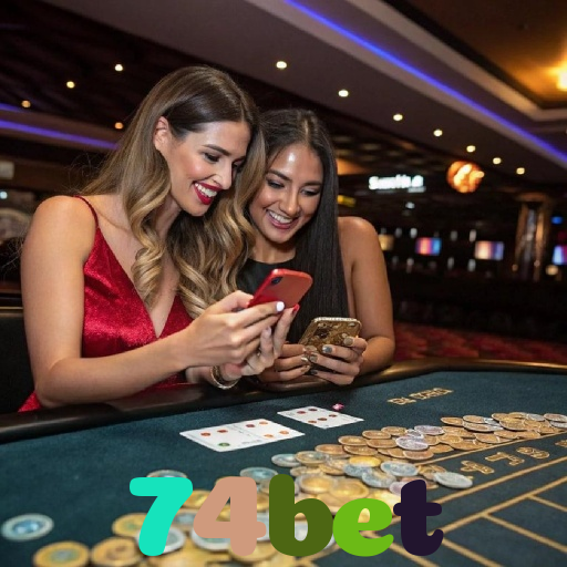 74bet:Jogue poker, aposte no futebol e ganhe em grandes jogos de cassino!