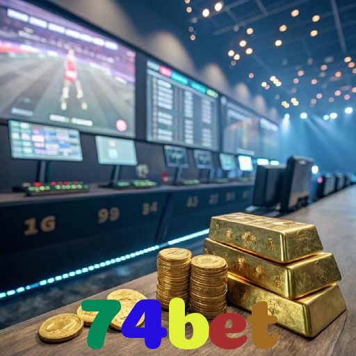 74bet：Jogue poker, aposte no futebol e ganhe em grandes jogos de cassino!