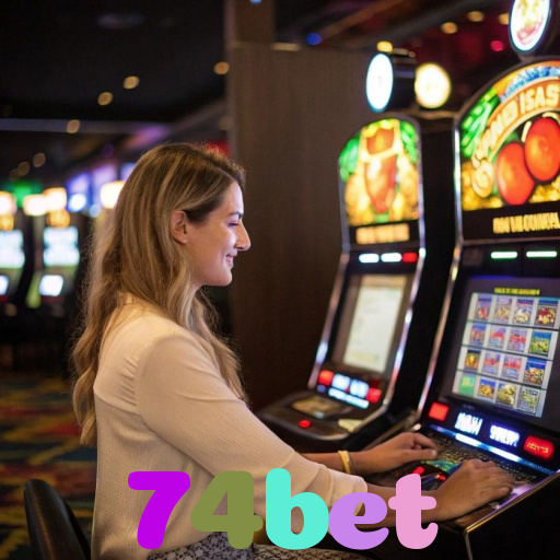 74bet：Jogue poker, aposte no futebol e ganhe em grandes jogos de cassino!