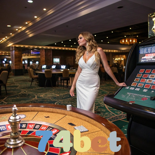 74bet：Jogue poker, aposte no futebol e ganhe em grandes jogos de cassino!