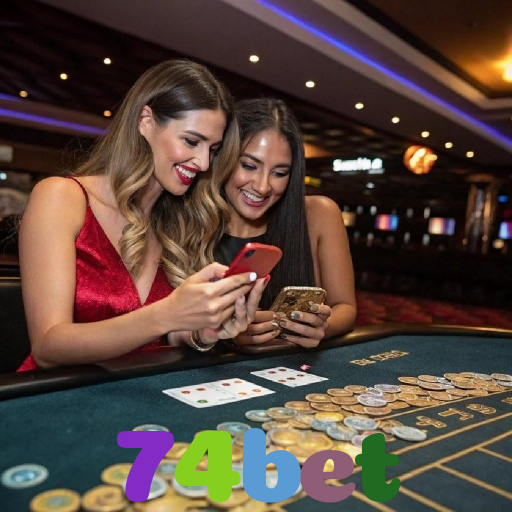 74bet:Jogue poker, aposte no futebol e ganhe em grandes jogos de cassino!
