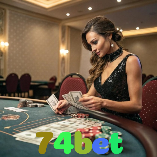 74bet:Jogue poker, aposte no futebol e ganhe em grandes jogos de cassino!