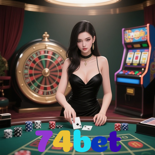 74bet：Jogue poker, aposte no futebol e ganhe em grandes jogos de cassino!