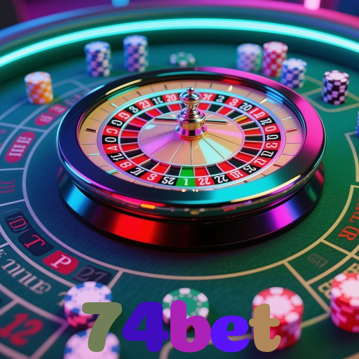 74bet：Aposte no futebol, jogue poker e conquiste vitórias épicas!