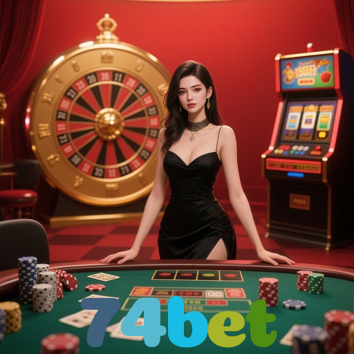 74bet：Jogue poker, aposte no futebol e ganhe em grandes jogos de cassino!
