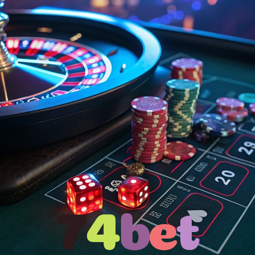 74bet:Jogue poker, aposte no futebol e ganhe em grandes jogos de cassino!