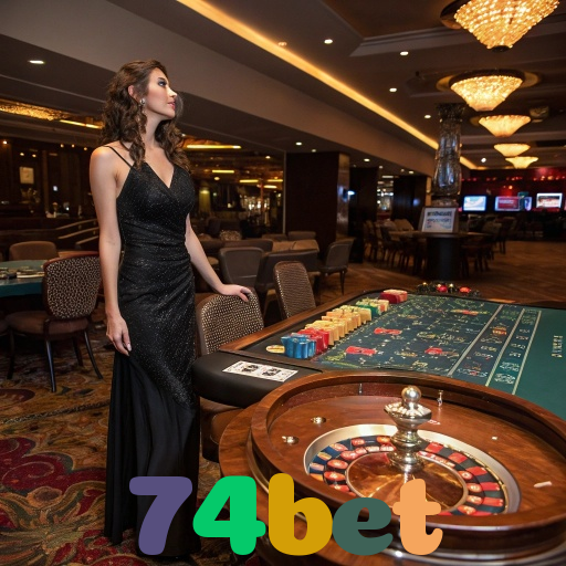 74bet:Jogue poker, aposte no futebol e ganhe em grandes jogos de cassino!