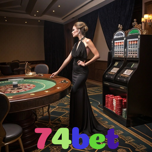 74bet:Jogue poker, aposte no futebol e ganhe em grandes jogos de cassino!