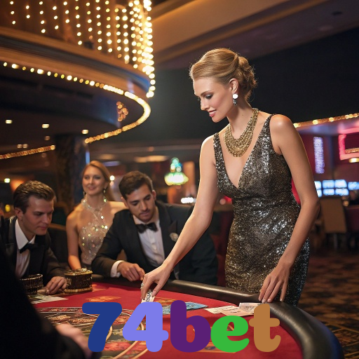 74bet:Jogue poker, aposte no futebol e ganhe em grandes jogos de cassino!