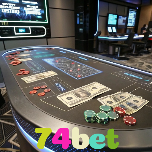 74bet:Aposte no futebol, jogue poker e conquiste vitórias épicas!