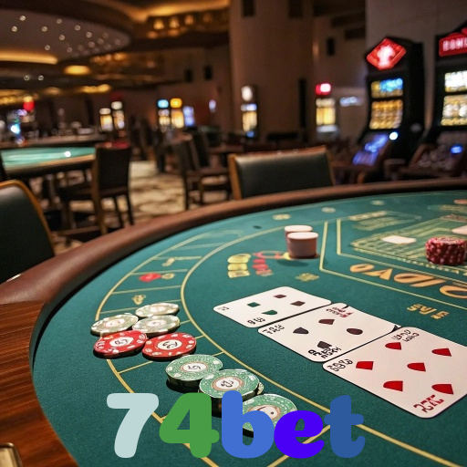 74bet:Jogue poker, aposte no futebol e ganhe em grandes jogos de cassino!