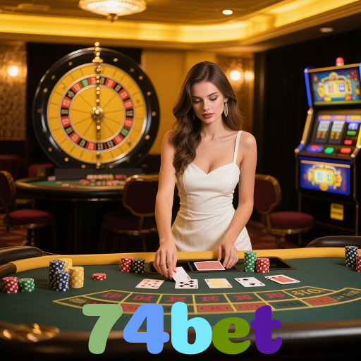 74bet:Aposte no futebol, jogue poker e conquiste vitórias épicas!