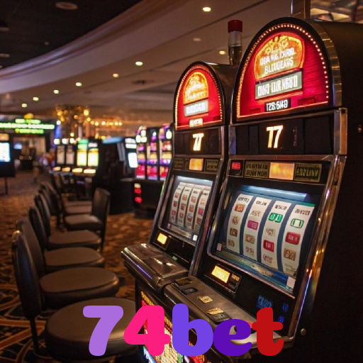 74bet：Aposte no futebol, jogue poker e conquiste vitórias épicas!