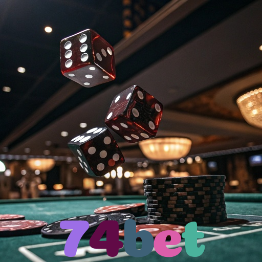 74bet：Jogue poker, aposte no futebol e ganhe em grandes jogos de cassino!