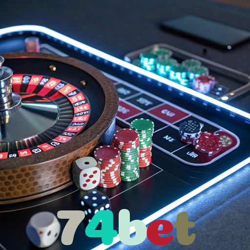 74bet：Jogue poker, aposte no futebol e ganhe em grandes jogos de cassino!