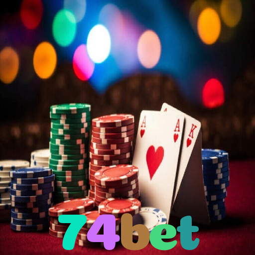 74bet：Aposte nas melhores slots e conquiste prêmios como nunca!