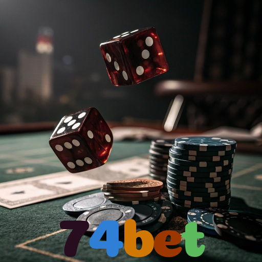 74bet：Aposte no futebol, jogue poker e conquiste vitórias épicas!