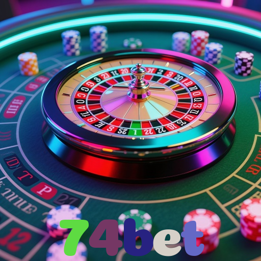 74bet：Aposte nas melhores slots e conquiste prêmios como nunca!