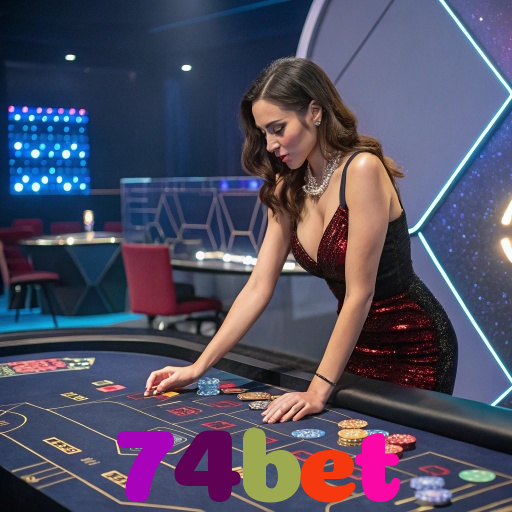 74bet：Aposte no futebol, jogue poker e conquiste vitórias épicas!